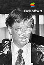 Think Different!
